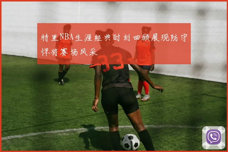 特里NBA生涯经典时刻回顾展现防守悍将赛场风采