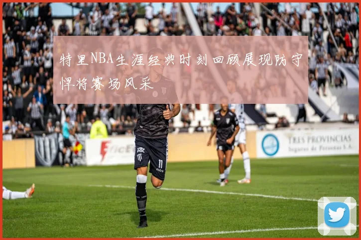 特里NBA生涯经典时刻回顾展现防守悍将赛场风采